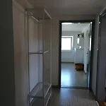 Gruene Oase Stadtnah Mit Balkon Apartament Illertissen