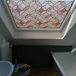 Gruene Oase Stadtnah Mit Balkon Apartament *