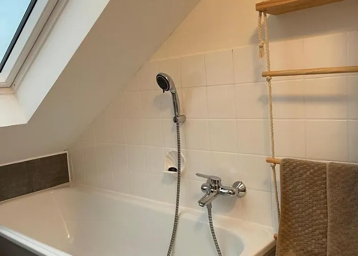 Gruene Oase Stadtnah Mit Balkon Illertissen
