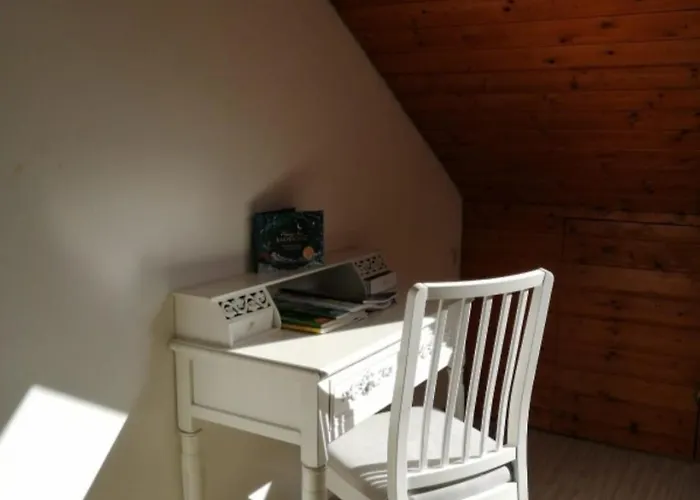 Gruene Oase Stadtnah Mit Balkon Illertissen